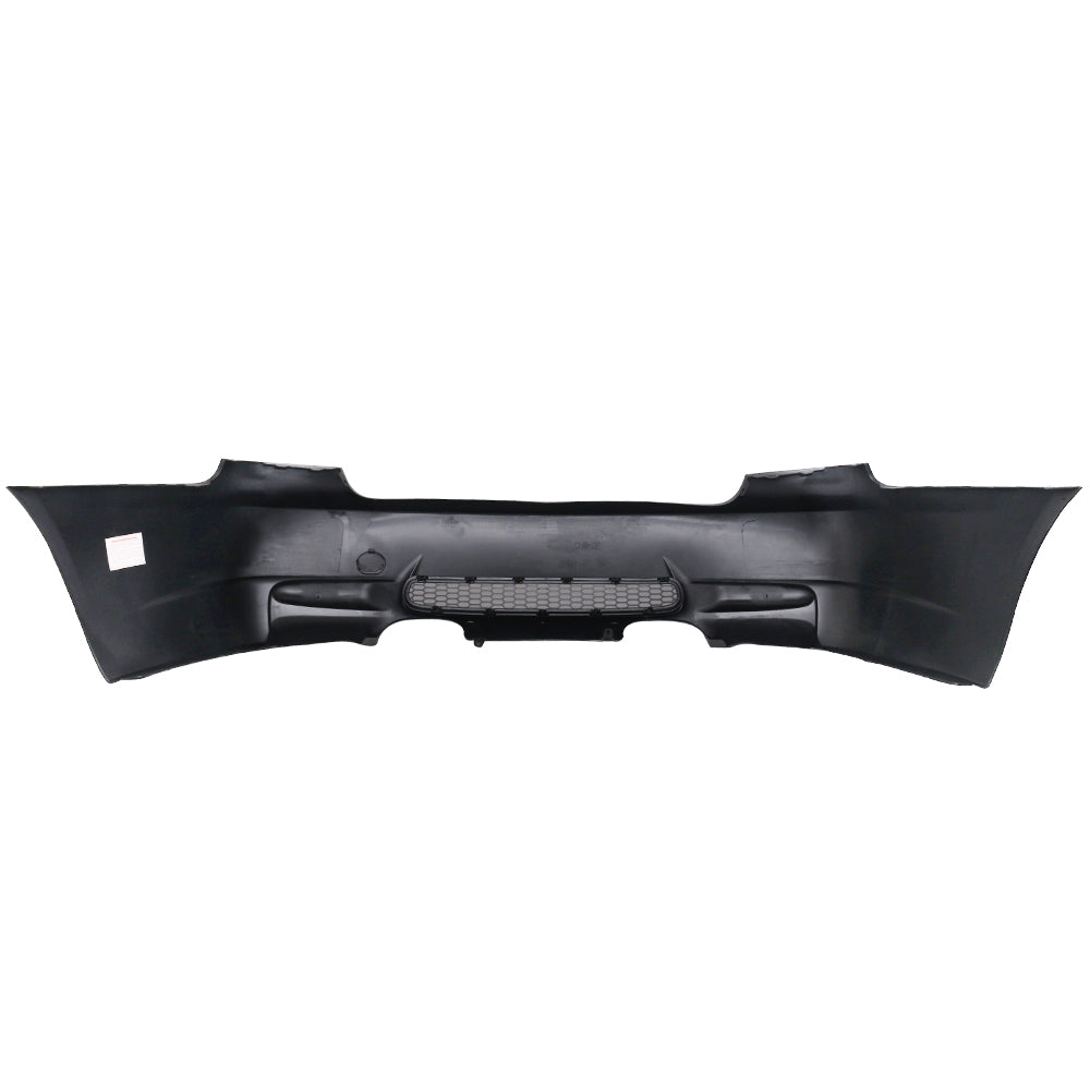 2007-2013 BMW 328i 335i E92 3 Series M3 Style Rear Bumper Conversion