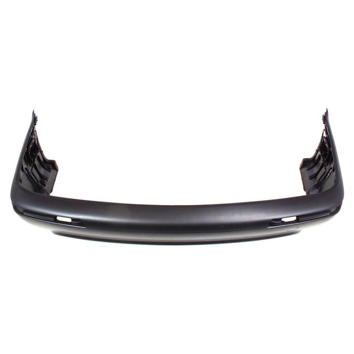 1997-2003 BMW E39 5-Series Unpainted Twin M5 Style Rear Bumper Cover