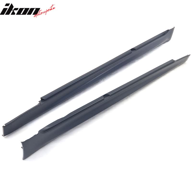 2021-2023 BMW G30 M550 Style MSport Front Rear Bumper Cover Side Skirt