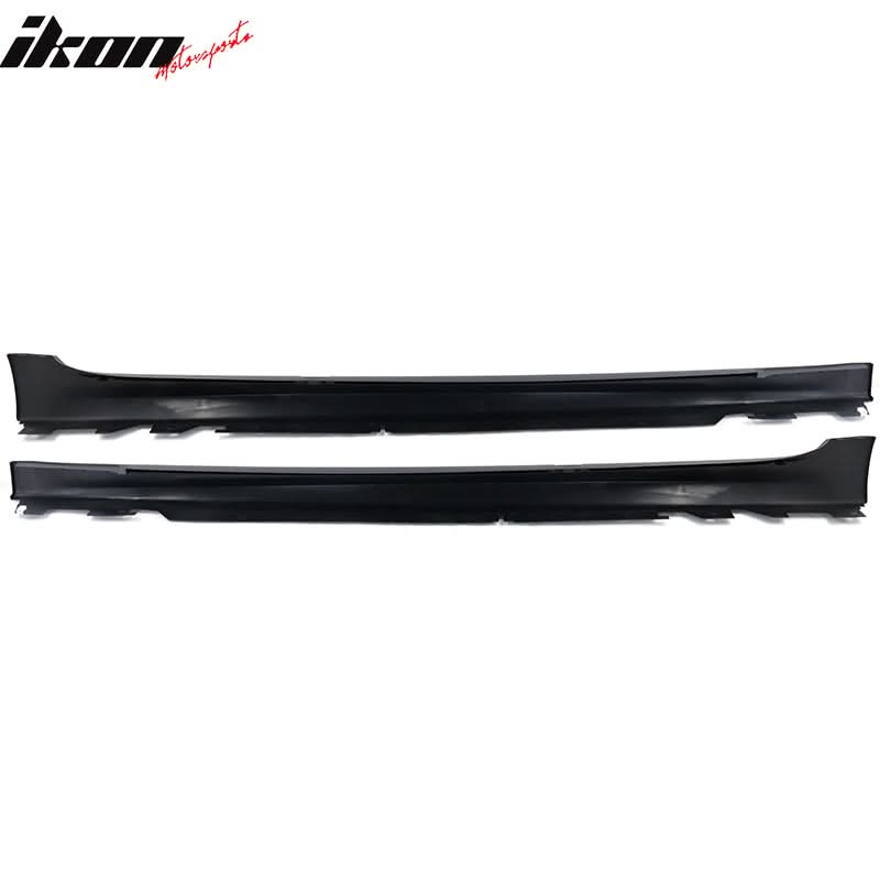 2021-2023 BMW G30 5-Series Front Rear Bumper Grille Side Skirts