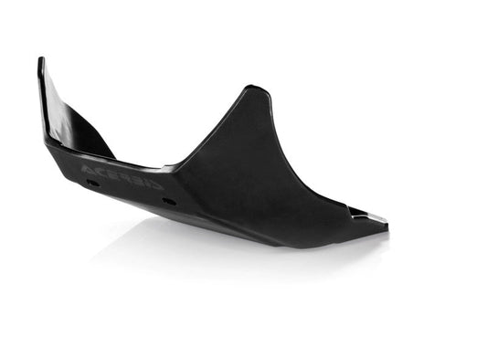 Acerbis 13-20 Honda CRF250L Skid Plate - Black 2676180001