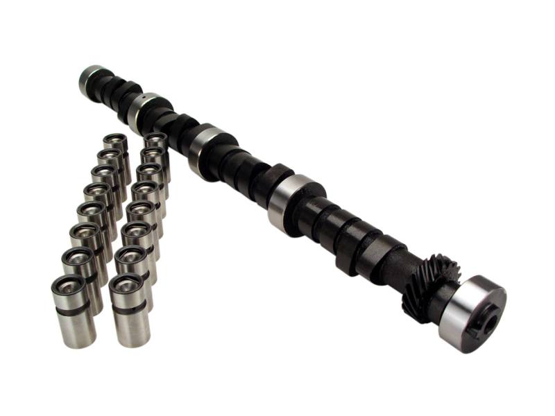 Comp Cams CRB   XE295HL-10 CAM & LIFTER KIT