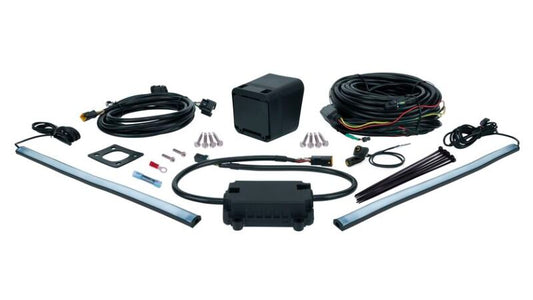 Air Lift AirLift Performance Towtal View LaneGuard (Single Sensor Blind Spot Detection System) 25341