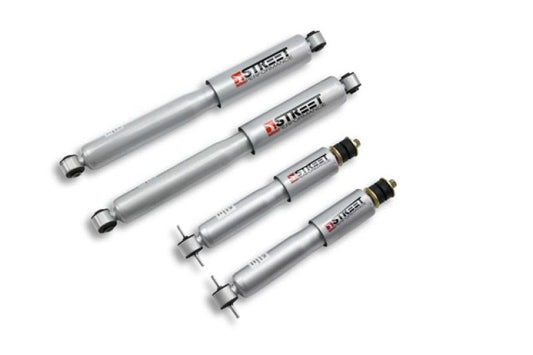 Belltech Shock Set Street Performance