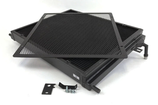 CSF High-performance Heat Exchanger BMW 330/340/430/440 B58 B46