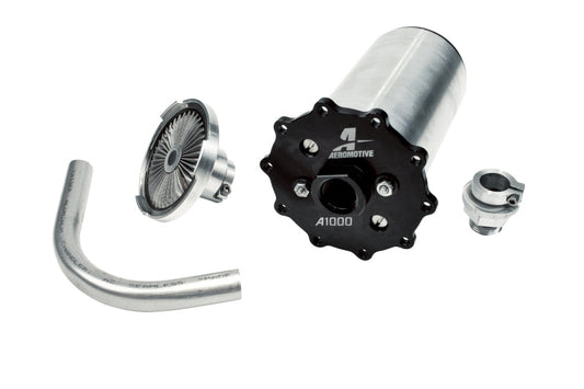 Aeromotive Universal A1000 Stealth Pump Assembly