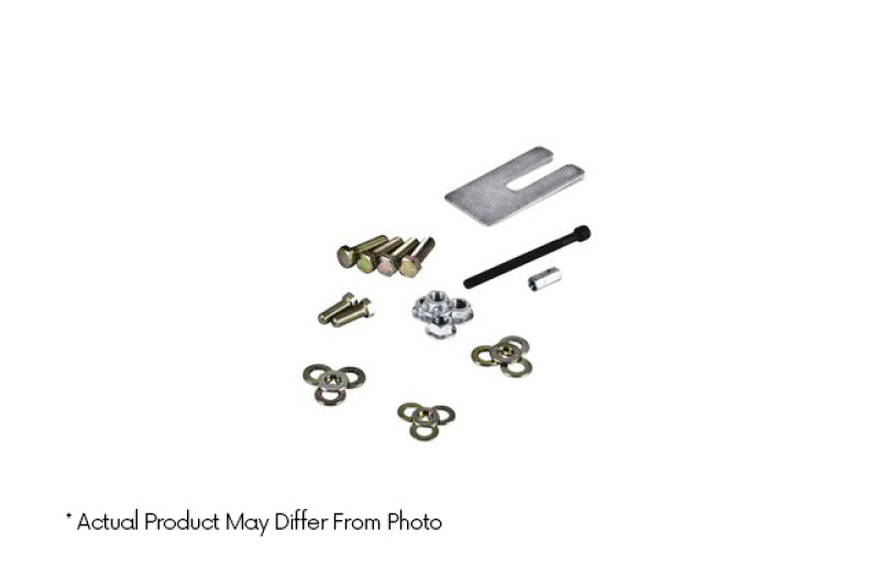 Belltech Hanger Kit 99-06 Gm/Gmc 1500 Std Cab 2Inch