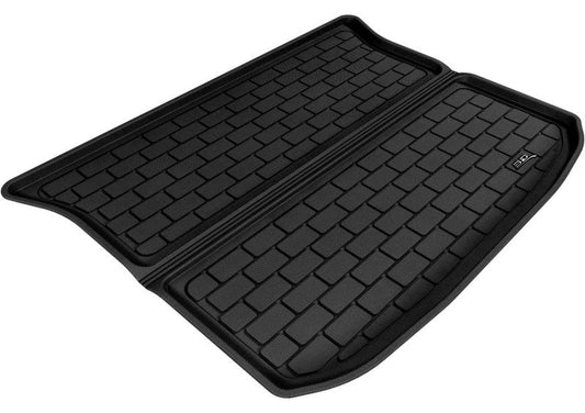 3D MAXpider 2007-2014 Ford Edge Kagu Cargo Liner - Black M1FR0201309