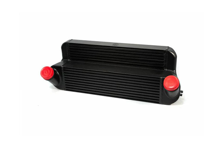 CSF High-performance Stepped Core Intercooler BMW E8X/E9X N54/N55