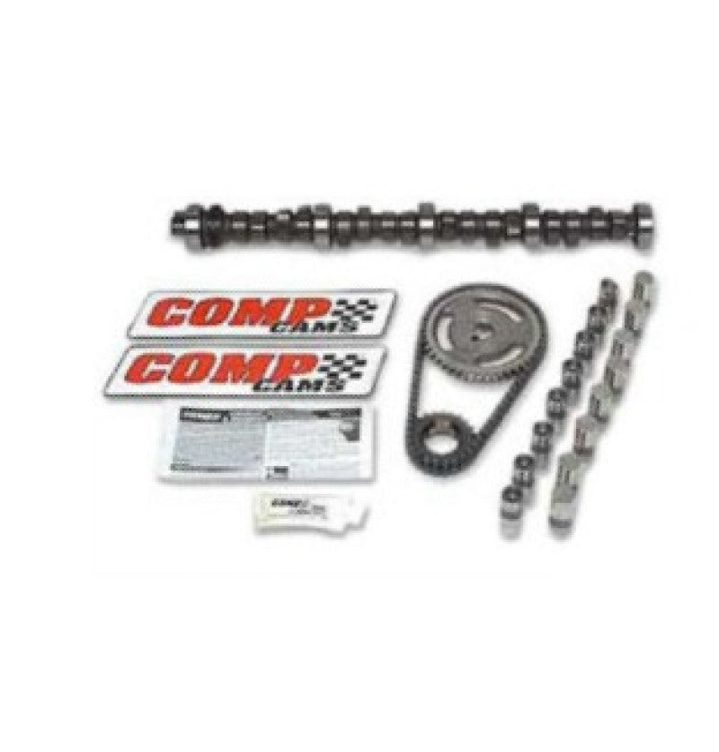 COMP Cams Camshaft Kit FW 275Deh SK35-418-3