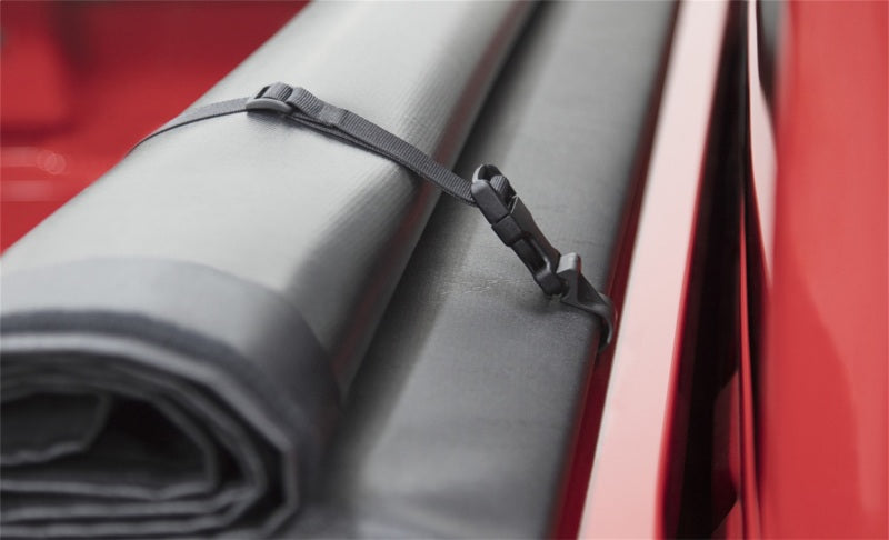 Access Original 07-09 Ford Mark LT 6ft 6in Bed Roll-Up Cover 11279