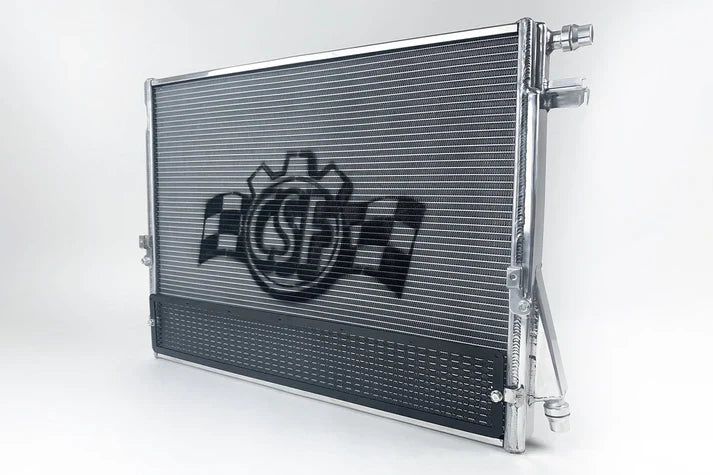 CSF High-performance Heat Exchanger BMW 330/M340/430/M440 Toyota Supra A90/A91 B58 B46