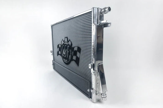 CSF High-performance Heat Exchanger BMW 330/M340/430/M440 Toyota Supra A90/A91 B58 B46