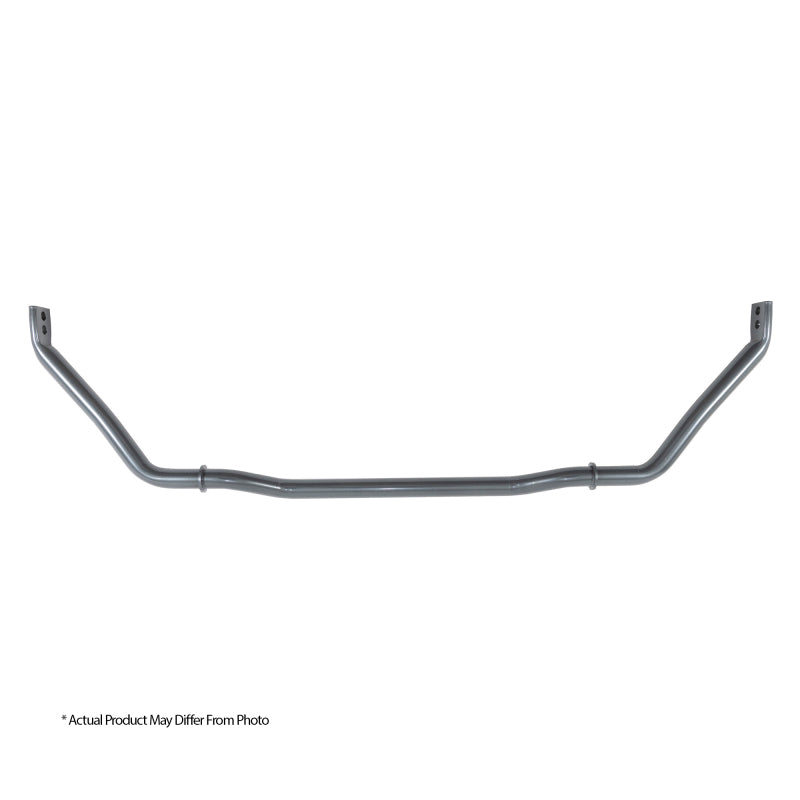 Belltech 19-20 Silverado / Sierra 4WD 1/4in Front Sway Bar 6in Lift 5426