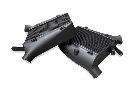 Audi C8 RS6/RS7 Intercooler Kit