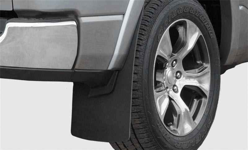 Access ROCKSTAR 2021+ Ram 1500 TRX 12in W x 23in L Splash Guard E004004239