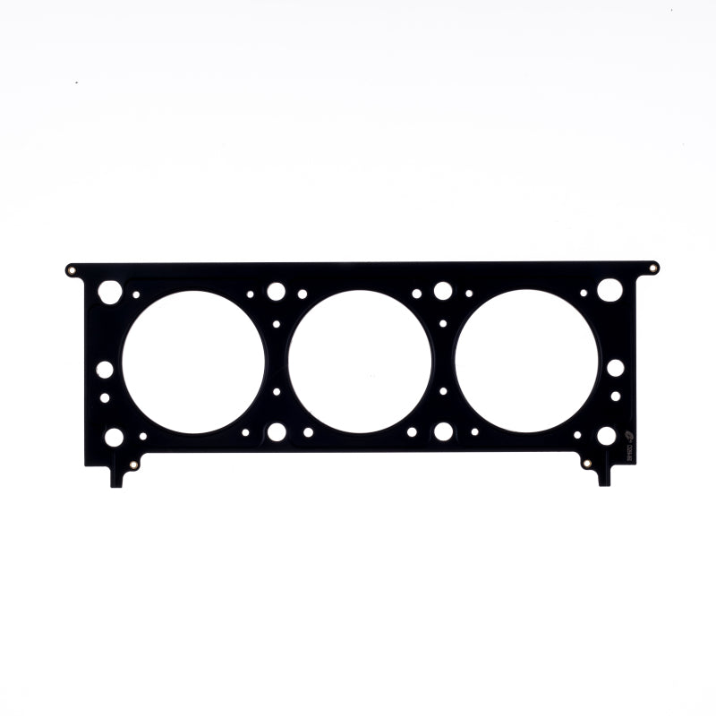 Cometic Gasket Cometic GM LA1 Gen-3 60 Degree V6 .040in MLS Cylinder Head Gasket - 95mm Bore C5266-040