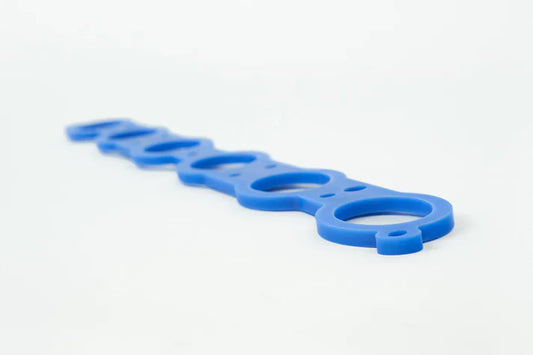 CSF Thermal Spacer for Manifold BMW M240/M340/M440/540 Toyota Supra B58