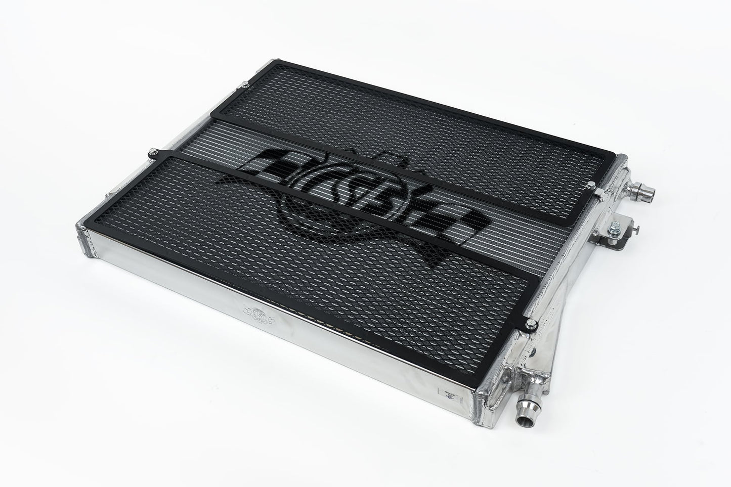 CSF High-performance Front Mount Heat Exchanger BMW X3M X4M F97 F98 S58