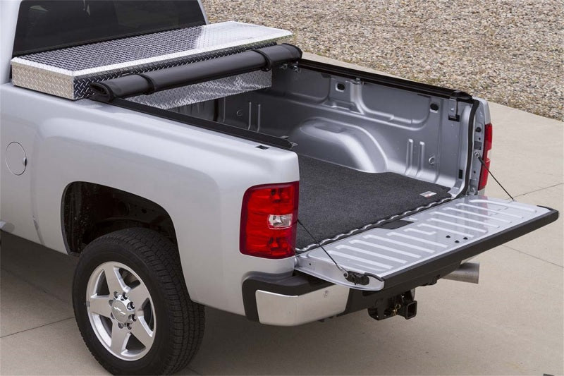 Access Lorado 08-16 Ford Super Duty F-250 F-350 F-450 8ft Bed (Includes Dually) Roll-Up Cover 41349