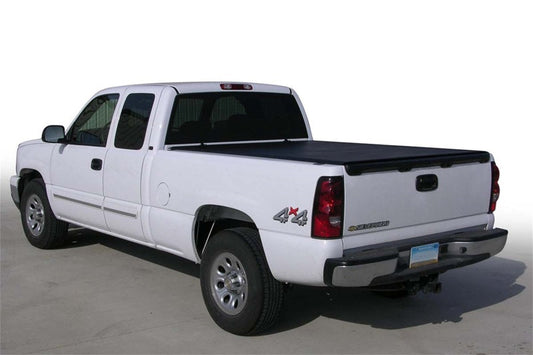 Access Tonnosport 01-07 Chevy/GMC Full Size Dually 8ft Bed Roll-Up Cover 22020229
