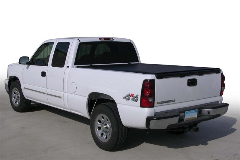 Access Toolbox 14+ Chevy/GMC Full Size 1500 5ft 8in Bed Roll-Up Cover 62319