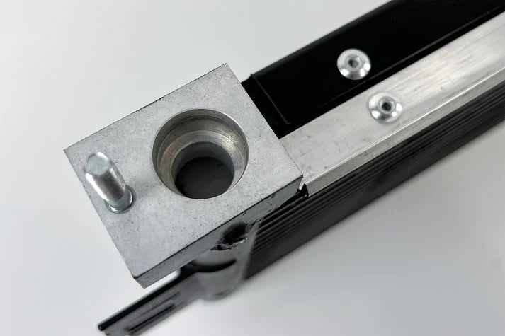 CSF Oil Cooler BMW M5/M6/M8/M850 F10/F12/F06/F90/F92/F93 S63 N63