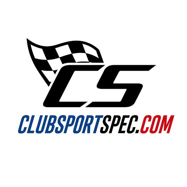 Clubsport Spec