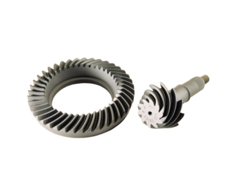 Ford Performance Parts 8.8 Inch 3.55 Ring Gear and Pinion