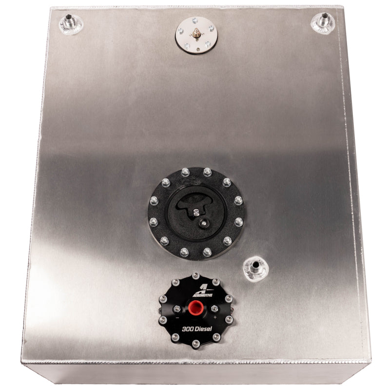 Aeromotive Diesel Fuel Cell - 20 Gal 11826
