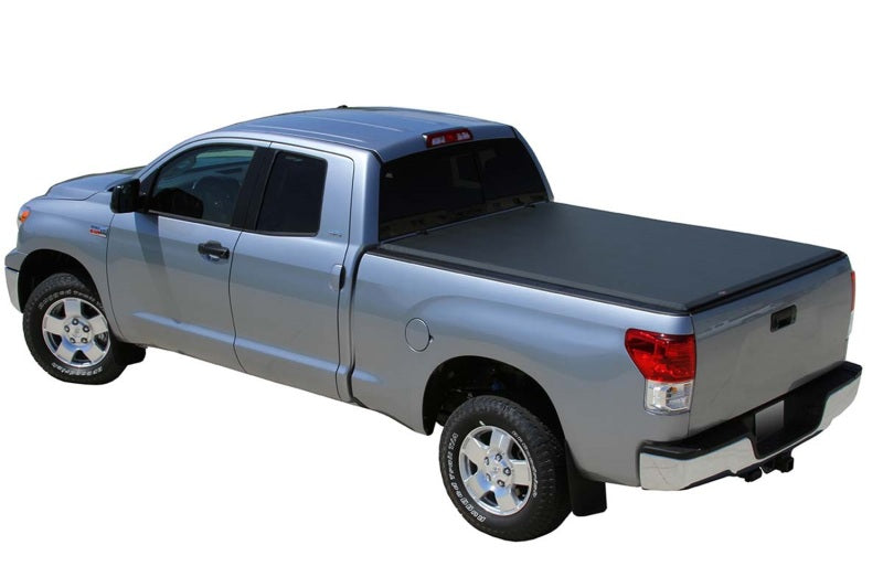 Access Literider 07-19 Tundra 8ft Bed (w/o Deck Rail) Roll-Up Cover 35229