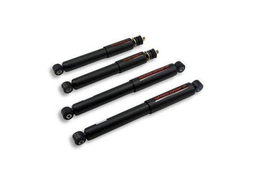 Belltech SHOCK SET NITRO DROP 2 9127
