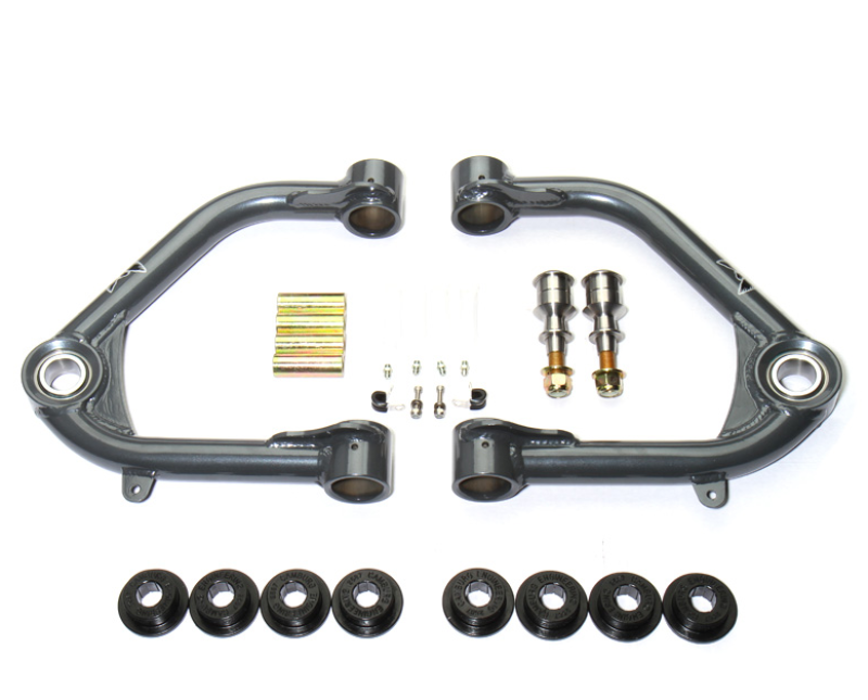 Camburg Ford Raptor 17-18 1.25in Performance Uniball Upper Arms CAM-110134
