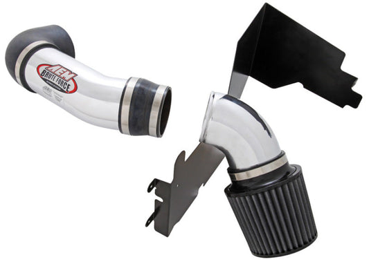 AEM Induction AEM 04 Pontiac GTO 5.7L V8 Polished Brute Force Intake 21-8016DP