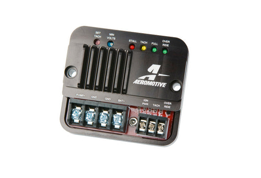 Aeromotive Billet Fuel Pump Speed Controller