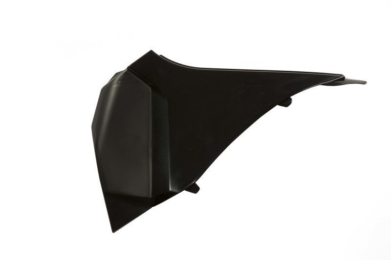 Acerbis KTM SX/XC/EXC (All Without Linkage) Airbox Cover - Black 2205460001