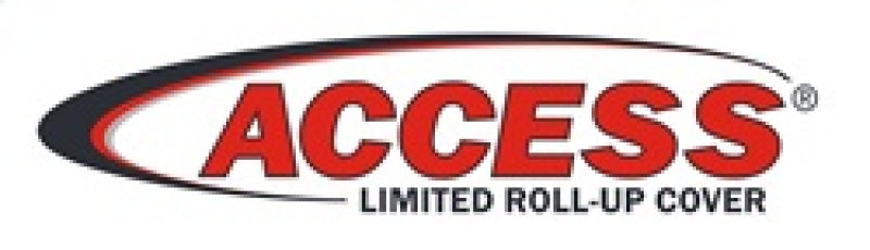 Access Limited 2019+ Chevy/GMC Full Size 1500 8ft Box Bed Roll-Up Cover 22409