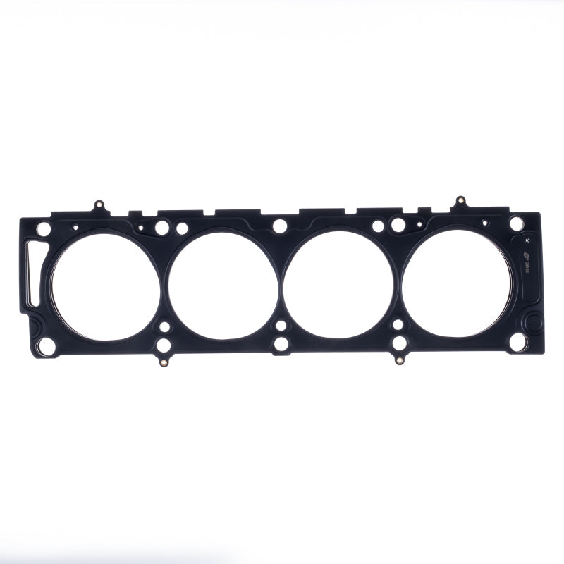 Cometic Gasket Cometic Ford FE V8 .023in MLS Cylinder Head Gasket - 4.165in Bore - Does Not Fit 427 SOHC Cammer C5834-023