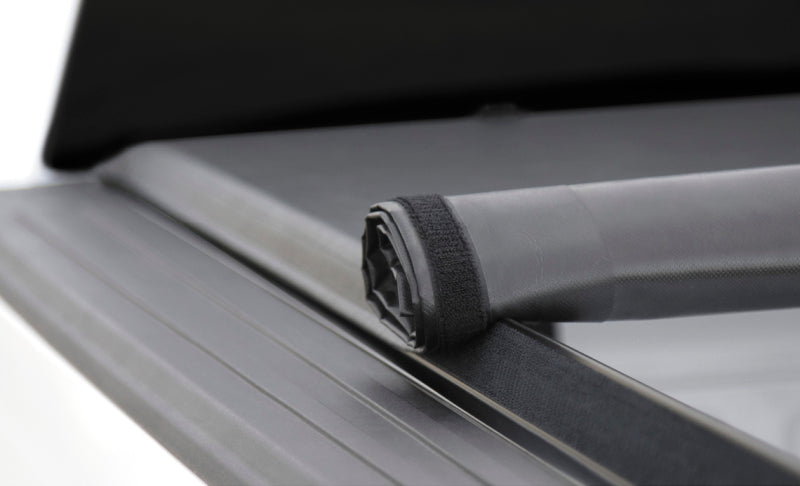 Access Literider 05-15 Tacoma 6ft Bed Roll-Up Cover 35179