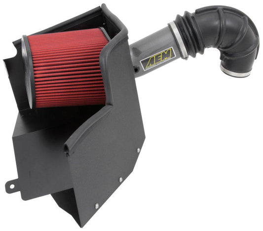 AEM Induction AEM Brute Force Intake System 2013 Dodge Ram 1500 5.7L V8 21-8228DC