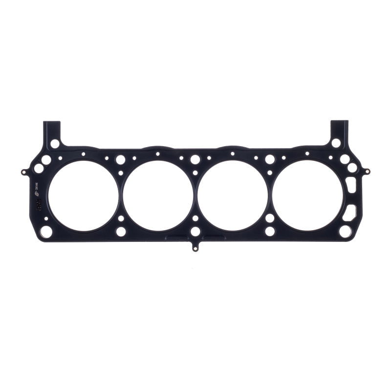 Cometic Gasket Cometic Ford Windsor V8 .080in MLS Cylinder Head Gasket - 4.080in Bore - With AFR Heads C5910-080