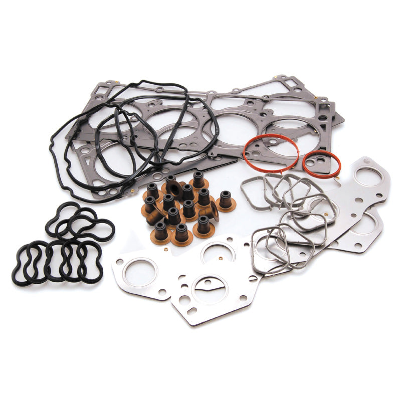 Cometic Gasket Cometic Chrysler 2003-2008 5.7L Gen-3 Hemi Top End Gskt Kit-4.020in Bore-.027in MLS Cyl Head Gskt PRO1022T-4020-027