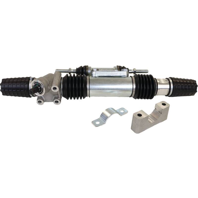 All Balls Racing 2017 Can-Am Maverick X3 Steering Rack 51-4025