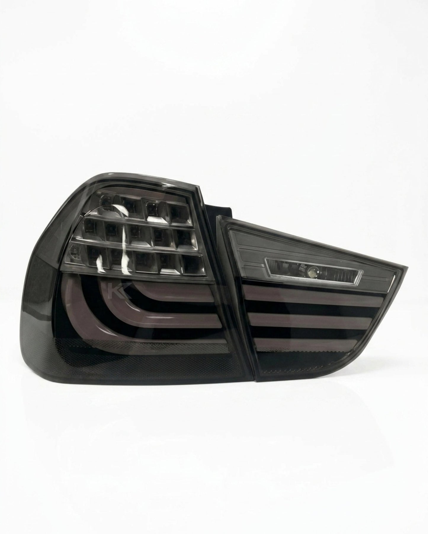 BMW 3 Series E90 Upgraded LED Tail Light Assembly (2009-2012)