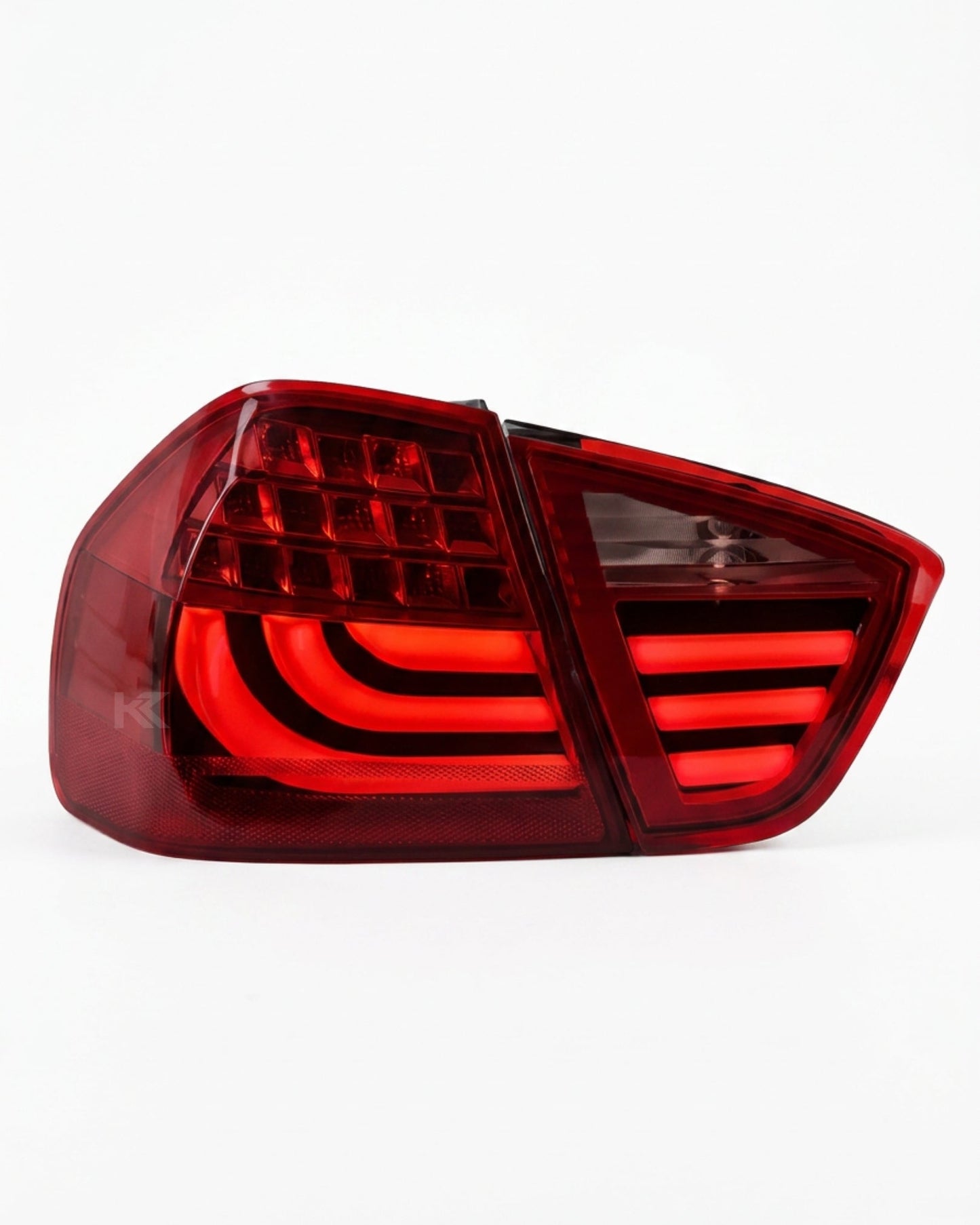 BMW 3-Series E90 Tail Light Upgrade (2006-2009)