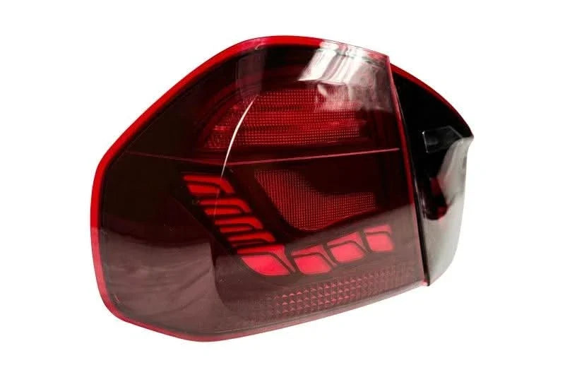 BMW 3 Series E90 M3 GTS OLED Tail Lights (2006 - 2011)