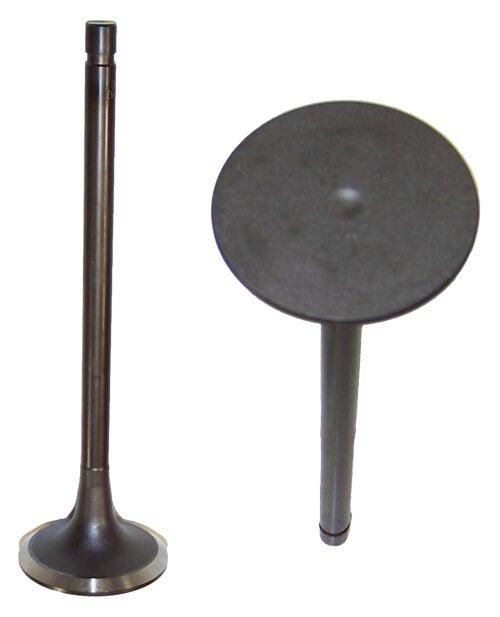 1999 Ford Econoline Super Duty 7.3L Exhaust Valve