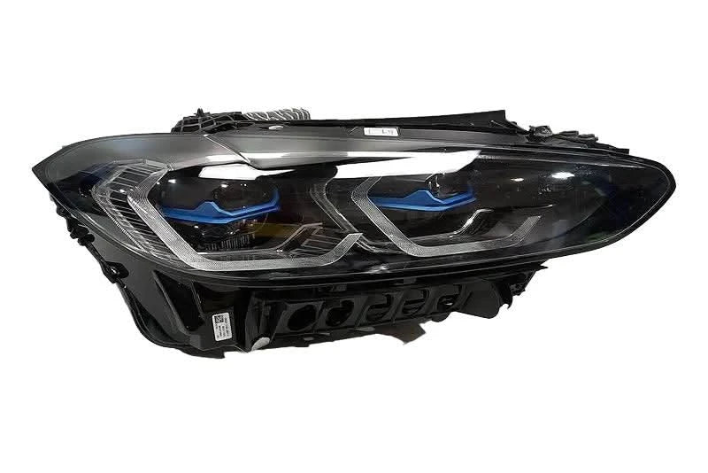 BMW 3/4 Series G80 M3 G82 M4 Modern Style LED Headlight (2014 - 2019)