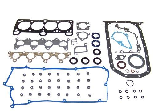 2006 Kia Rio 1.6L Engine Kit Gasket Set