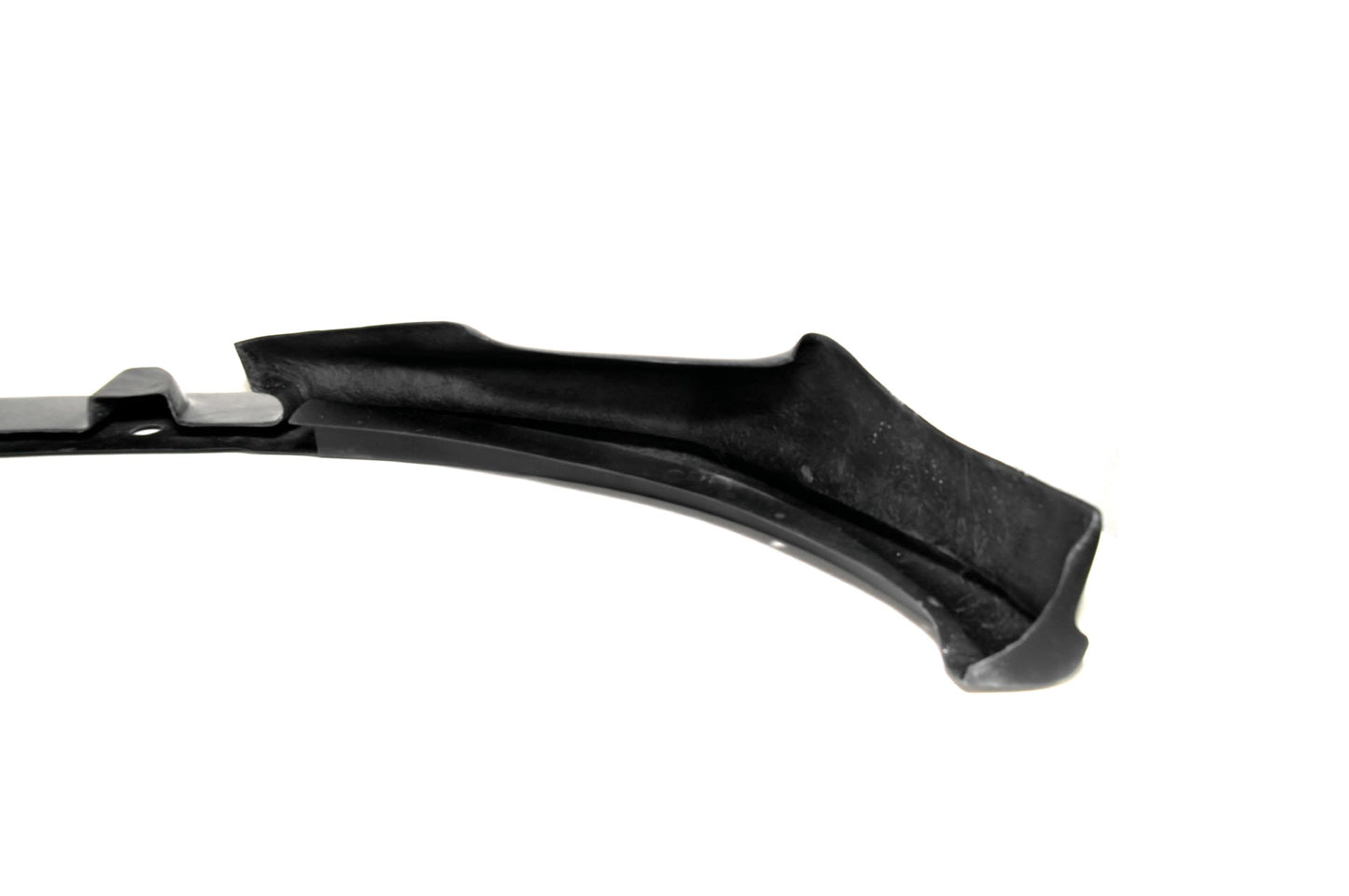 2017-2020 BMW G30 5 Series GoodGo M5 Style Bumper, 3D-STYLE Carbon Front Lip